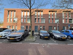 For rent: Dr. J.A. Ringersstraat 5, 1067DG Amsterdam