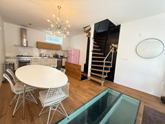 private-rentals for rent on Binnen Oranjestraat 3