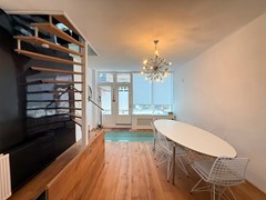 Verhuurd:Binnen Oranjestraat 3, 1013 HZ Amsterdam - Foto