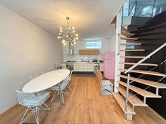 Verhuurd:Binnen Oranjestraat 3, 1013 HZ Amsterdam - Foto
