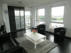 For rent: Cas Oorthuyskade 258, 1087DP Amsterdam