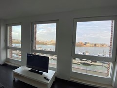 For rent: Cas Oorthuyskade 258, 1087DP Amsterdam