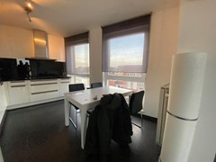 For rent:Cas Oorthuyskade 258, 1087 DP Amsterdam - Photo