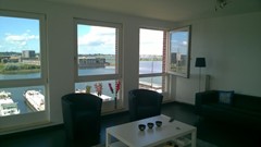For rent:Cas Oorthuyskade 258, 1087 DP Amsterdam - Photo