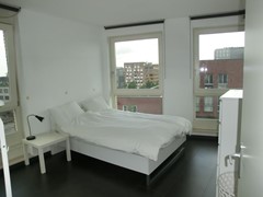 For rent: Cas Oorthuyskade 258, 1087 DP Amsterdam