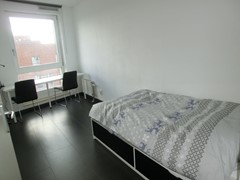 For rent: Cas Oorthuyskade 258, 1087 DP Amsterdam