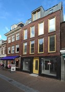 free-sector-houses for rent on Krommesteeg 1D