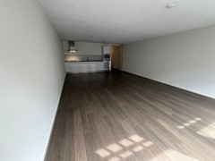For rent: Krommesteeg 1D, 1441BK Purmerend