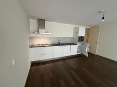 Huur:Krommesteeg 1D, 1441 BK Purmerend - Foto