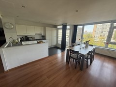 Huur:Nijenburg 48, 1081 GG Amsterdam - Foto