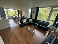 For rent: Nijenburg 48, 1081GG Amsterdam