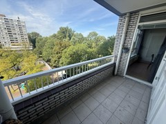 Huur:Nijenburg 48, 1081 GG Amsterdam - Foto