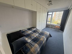 Huur:Nijenburg 48, 1081 GG Amsterdam - Foto