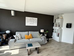 free-sector-houses for rent on Bilderdijkkade 85A