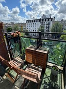 Huur:Bilderdijkkade 85A, 1053 VL Amsterdam - Foto