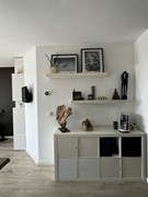 Huur:Bilderdijkkade 85A, 1053 VL Amsterdam - Foto