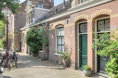 Te huur: Lutmastraat 223, 1074TX Amsterdam