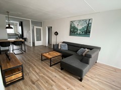 Te huur: Loenermark 375, 1025TH Amsterdam
