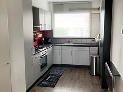Verhuurd:Loenermark 375, 1025 TH Amsterdam - Foto