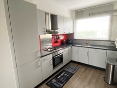 Verhuurd:Loenermark 375, 1025 TH Amsterdam - Foto
