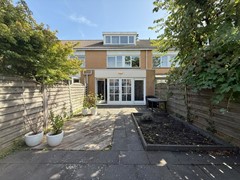 appartementen te huur op Anna Polaklaan 33