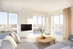 Te huur: Veembroederhof 190, 1019HC Amsterdam