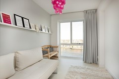 For rent: Veembroederhof 190, 1019 HC Amsterdam