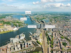 For rent: Veembroederhof 190, 1019 HC Amsterdam