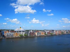For rent: Veembroederhof 190, 1019 HC Amsterdam
