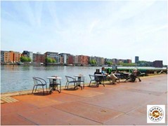 For rent: Veembroederhof 190, 1019 HC Amsterdam