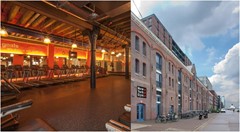 For rent: Veembroederhof 190, 1019 HC Amsterdam