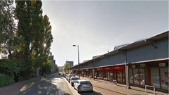 For rent: Veembroederhof 190, 1019 HC Amsterdam