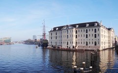 For rent: Veembroederhof 190, 1019 HC Amsterdam