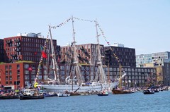 For rent: Veembroederhof 190, 1019 HC Amsterdam