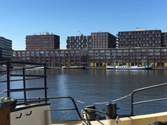 For rent: Veembroederhof 190, 1019 HC Amsterdam