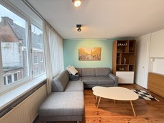 Te huur: Tweede Egelantiersdwarsstraat 22C, 1015SC Amsterdam