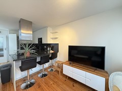 Te huur: Tweede Egelantiersdwarsstraat 22C, 1015SC Amsterdam