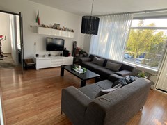 For rent: Midscheeps 136, 1034TM Amsterdam
