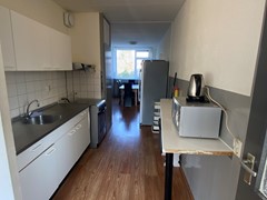 Verhuurd:Midscheeps 136, 1034 TM Amsterdam - Foto