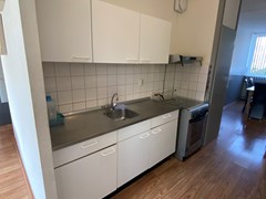Verhuurd:Midscheeps 136, 1034 TM Amsterdam - Foto