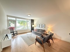 apartments for rent on Bankrashof 59