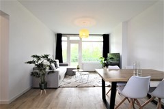 For rent: Spurgeonlaan 28, 1185BE Amstelveen
