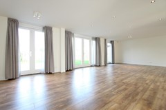 Under option:Meester S. van Houtenlaan 9, 1181 TX Amstelveen - Photo
