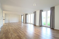 Under option:Meester S. van Houtenlaan 9, 1181 TX Amstelveen - Photo