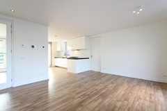 Under option:Meester S. van Houtenlaan 9, 1181 TX Amstelveen - Photo