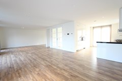 Under option:Meester S. van Houtenlaan 9, 1181 TX Amstelveen - Photo