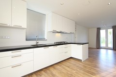 Under option: Meester S. van Houtenlaan 9, 1181 TX Amstelveen