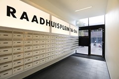 Verhuurd: Raadhuisplein 194, 2132 TZ Hoofddorp