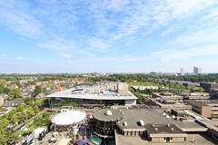 Verhuurd: Raadhuisplein 194, 2132 TZ Hoofddorp