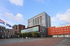 Verhuurd: Raadhuisplein 194, 2132 TZ Hoofddorp